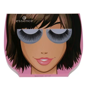 Pestañas Falsas Essence Summer Para Dama 1