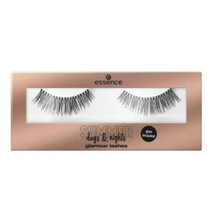 Pestañas Falsas Essence Summer Para Dama 2