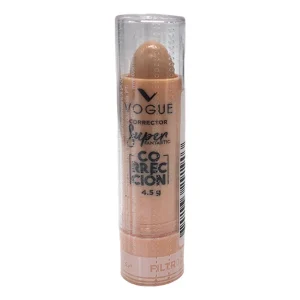 Corrector de Ojos Vogue Crema Barra Natural