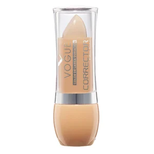 Corrector de Ojos Vogue Crema Barra Beige