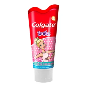 Crema Dental Colgate Kids Smiles 75 ml