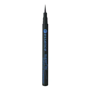 Delineador Essence Super Fino WaterProof