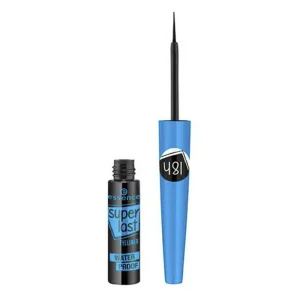Delineador De Ojos Essence Super Last WaterProof