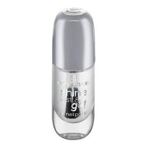 Esmalte En Gel Essence Last&Go Shine Last