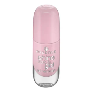 Esmalte En Gel Essence Last&Go Millenial Park