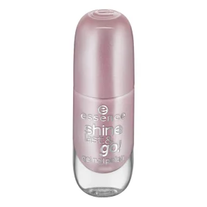 Esmalte En Gel Essence Last&Go Frosted Kiss