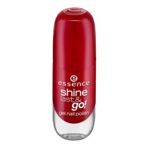 Esmalte En Gel Essence Last&Go Fame Fatal