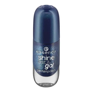Esmalte En Gel Essence Last&Go City Of Stars