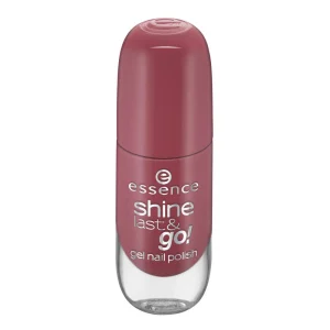 Esmalte En Gel Essence Last&Go My Love Diary