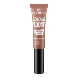 Labial Essence Líquido Mate 01