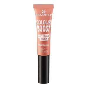 Labial Essence Líquido Mate 02