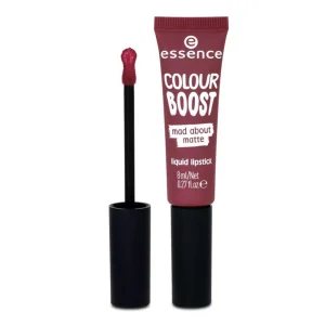 Labial Essence Líquido Mate 04