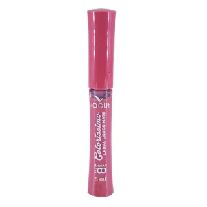 Labial Líquido Vogue Colorissimo Canela