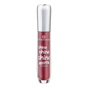 Brillo Labial Essence Shine Violet 21