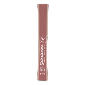 Labial Líquido Vogue Colorissimo Delicada