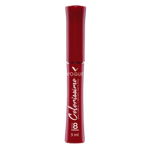 Labial Líquido Vogue Colorissimo Fruto Silvestre