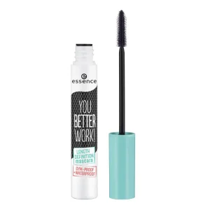 Máscara Essence Definición a Prueba de Agua