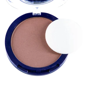 Polvo Compacto Vogue Natural Moreno Panamá