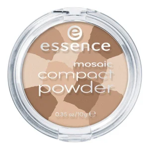 Polvo Compacto Essence Mosaic 01