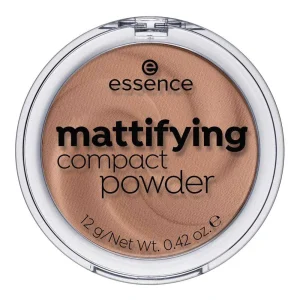 Polvo Compacto Essence Nude 40