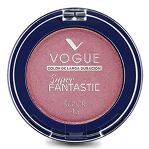 Rubor Compacto Vogue Violet