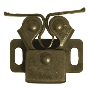 Broche de Presión Best Value Acero de 1-1/4"