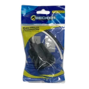 Sócate de Goma Becker