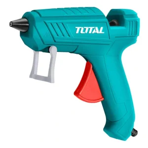 Pistola de Silicone Total 110-120V