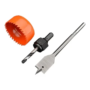 Sierra Para Madera Harden 3 Piezas