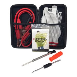 Kit de Emergencia Silver One Para Autos - Surtido