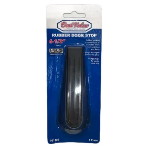 Taco Fijador Para Puerta Best Value 4" x 1/2"