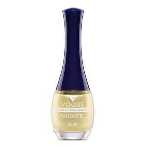Esmalte Para Uñas Fantastic Vogue 24Kilates 74