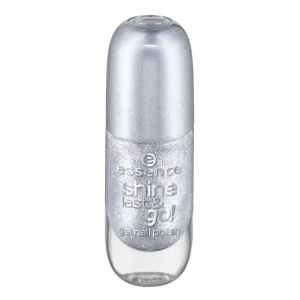 Esmalte Para Uñas Essence Gel Shine Last & Go 02