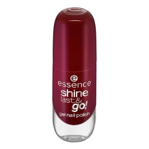 Esmalte Para Uñas Essence Gel Shine Last & Go 12
