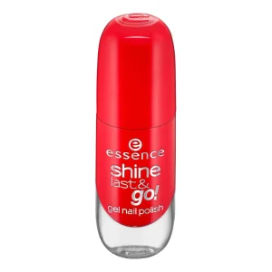 Esmalte Para Uñas Essence Gel Shine Last & Go 51