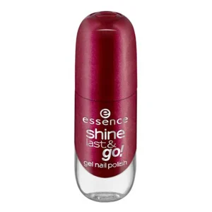 Esmalte Para Uñas Essence Gel Shine Last & Go 52
