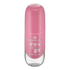 Esmalte Para Uñas Essence Gel Shine Last & Go 09