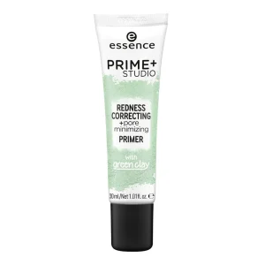 Primer Essence Corrector de Rojeces Prebase Minimizadora de Poros