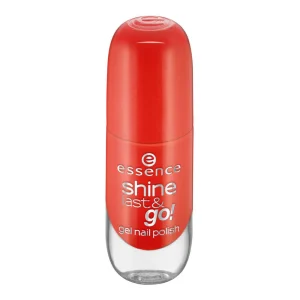 Esmalte en Gel Essence Last & Go! Heatwave