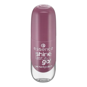 Esmalte en Gel Essence Last & Go! Love Me Like You Do