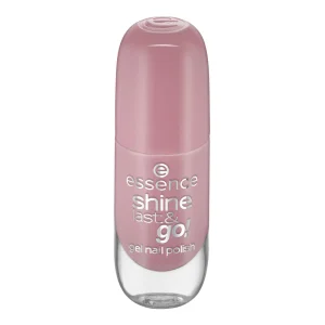 Esmalte en Gel Essence Last & Go! Matchmaker