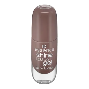 Esmalte en Gel Essence Last & Go! Meant To Be