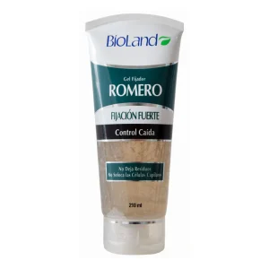 Gel Bioland Romero 210 ml