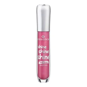 Brillo Labial Essence Shine Friends of Glamour 03