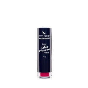 Labial Vogue Color Maniacrosa Fabuloso