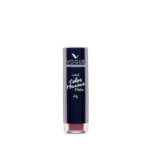 Labial Vogue Color Maniac Rosa Vintage