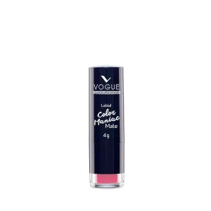 Labial Vogue Color Maniac Coqueta