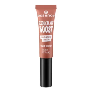 Labial Líquido Essence Mate 03