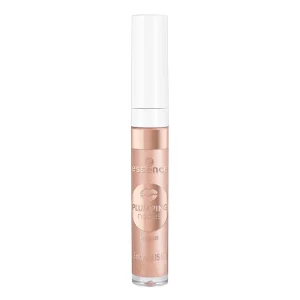 Brillo Labial Essence Plumping Nudes 01