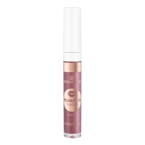 Brillo Labial Essence Plumping Nudes 06